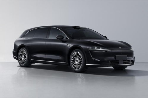 享界S9T外观精致细腻