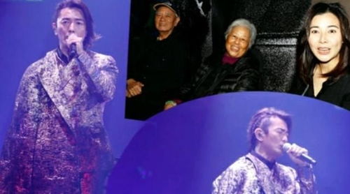 五月天贵阳演唱会现场，那最忙的人到底是谁？