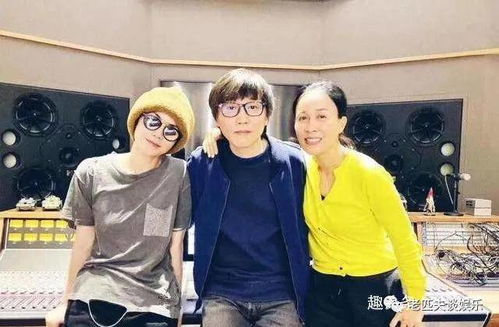 那英王菲：一辈子好朋友的传奇友谊