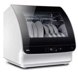 王安宇的新一代洗碗机，真的太香了！