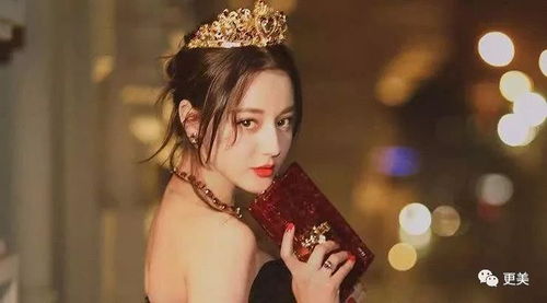 热巴在影视作品中表现出彩