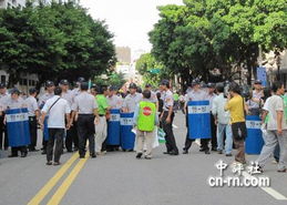 台最新民调：谢龙介大胜林俊宪！背后真相引人深思