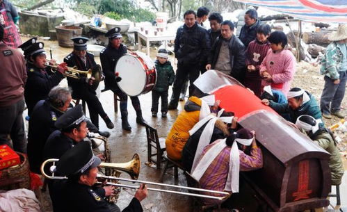 关于简化丧葬仪式的思考