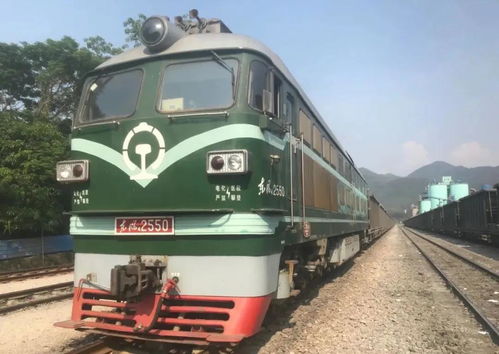 波兰玩转中欧班列，背后有何盘算？