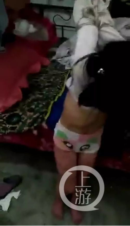 12岁女孩惨遭继母生父虐待致死，二审开庭引发社会深思