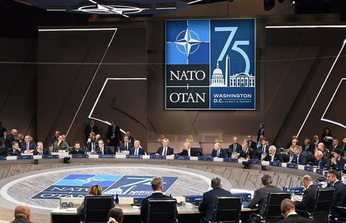 北约相关企业投资项目