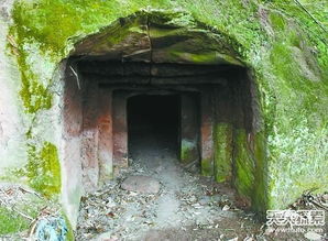 与化骨水传相关的古墓场景