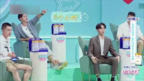 女生们激烈讨论着