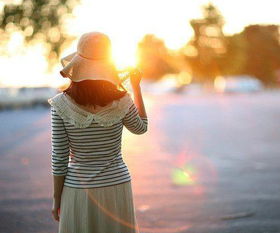 女生患癌晚期环球旅行，她的勇气令人钦佩！