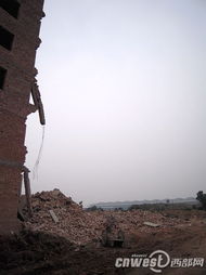 惊心！探访女子误触氢氟酸身亡的事发地