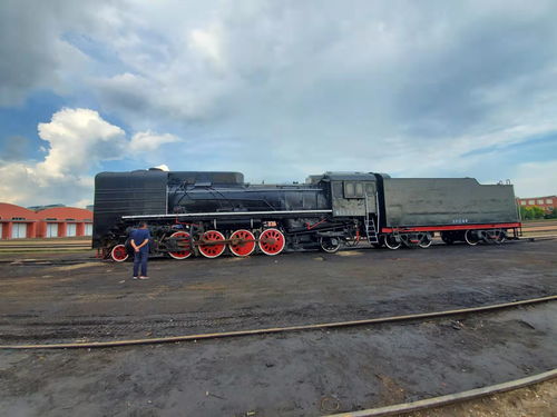 惊爆！17辆报废火车竟193.5万起拍，背后故事太离奇