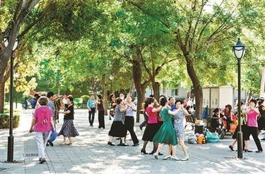 我的中秋团圆搭子终于来了！