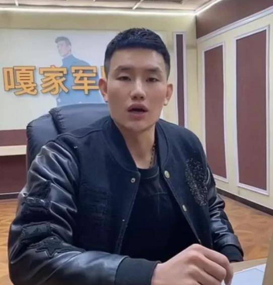 谢孟伟粉丝数变化