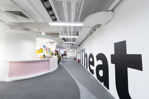 深圳智能办公家居企业获IDG、安克投资，年营收超5亿美元！