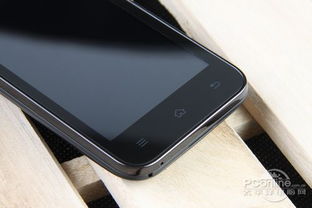 多款手机对比图