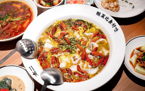 太二酸菜鱼惊现6分钟极速上餐神操作！