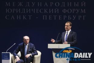 梅德韦杰夫警告北约，局势愈发紧张！