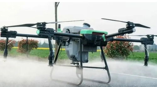 中国无人机生产线