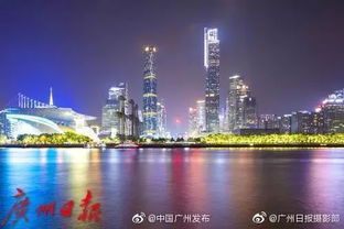 繁荣昌盛的国家景象