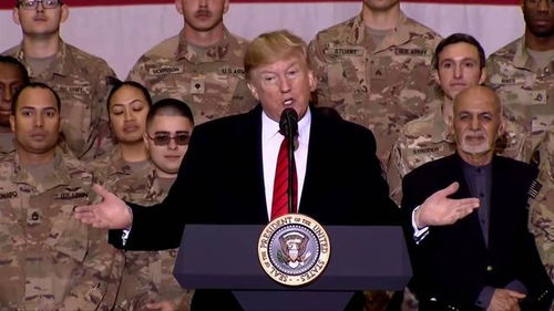 北约与波兰官员会谈