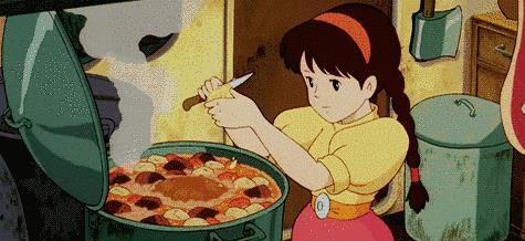 14亿国人，饭碗稳稳地端在自己手中！