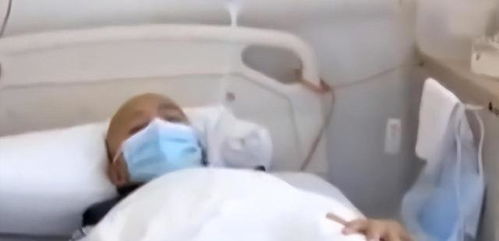 90后女子背疼易饿竟查出胃癌晚期，背后故事太揪心！