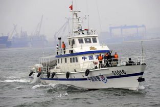 惊魂一幕！菲律宾船员为何向中国海警举白旗？