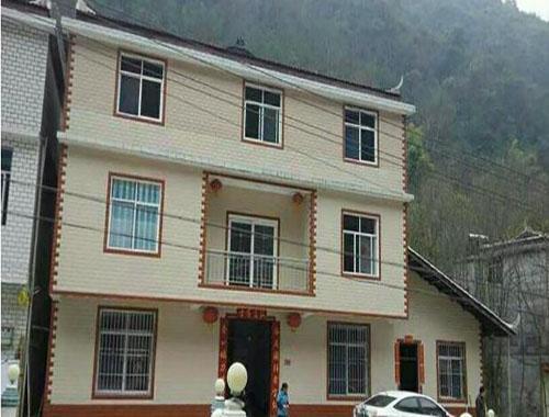 沉浸式体验农村自建房改造之旅