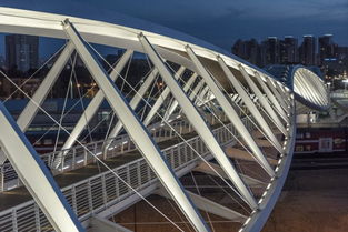 以色列高科技园区