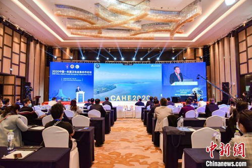 中国—东盟关系中的那些妙语