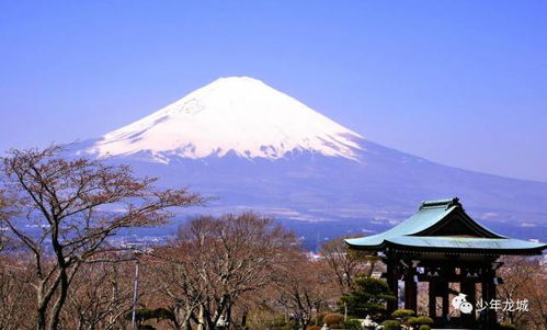 登顶富士山，那是一种怎样的震撼体验？