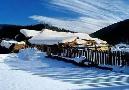 中俄旅游热门景点集合图