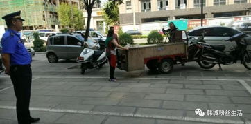 豫鄂交界水域惊现违法淘金，河南淅川紧急通报！