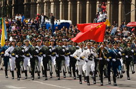 英国王室高规格迎特朗普：一场奢华盛宴背后的深意