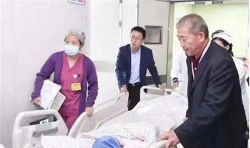 人们讨论高龄产妇话题