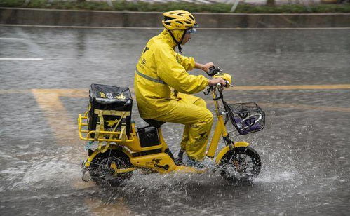 外卖江湖大混战 美团还能稳坐头把交椅吗？