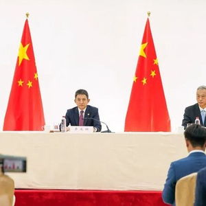 马德里会谈：中美经贸合作的新启示