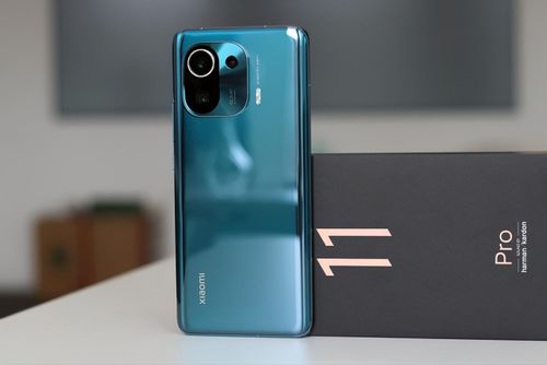 小米17 Pro黑色版性能测试