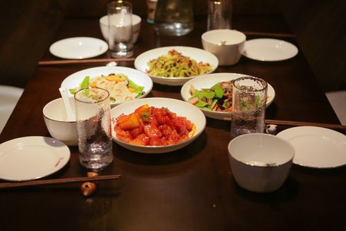 绿茶餐厅悄悄撤掉'现做'字样背后真相大起底