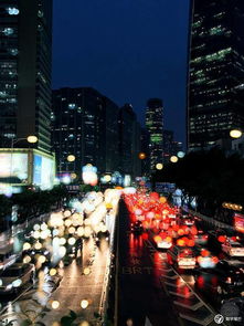 iPhone 17 夜景拍摄照片