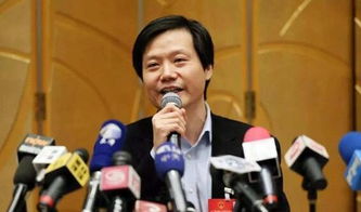 雷军VS苹果，他竟提前看穿一切？