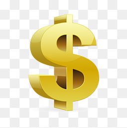 美元符号