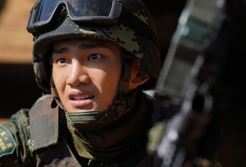 三角洲行动S6赛季激烈战斗瞬间