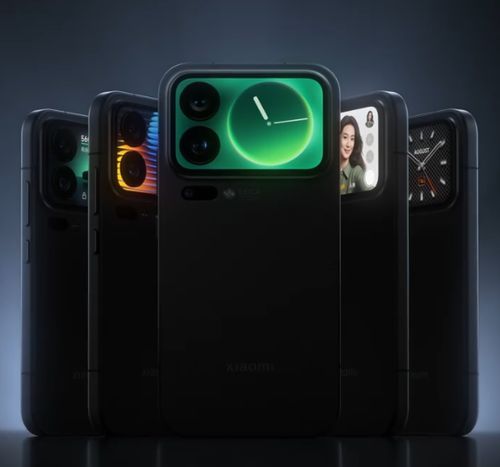 小米17系列手机跑分大揭秘！骁龙8 Elite Gen5多核超苹果A19 Pro