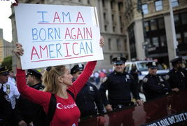 抗议无效！背后的那些事儿