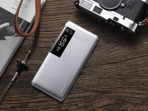 小米17 Pro黑色版夜景样张