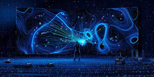 不眠日开播，一场独特的视听盛宴即将开启！