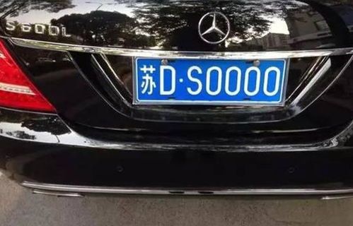 夫妻选车牌，妻子轻松摇出6666！背后故事太精彩