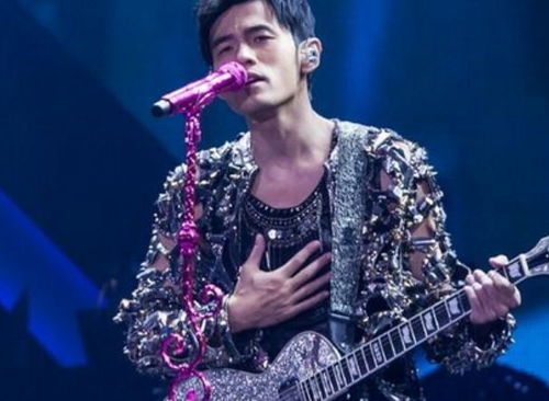 周杰伦入股鸟巢，成为‘天王’级股东！