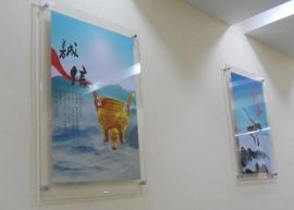 电影《731》拍摄历程特展盛大开幕！